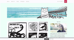Desktop Screenshot of caromite.net